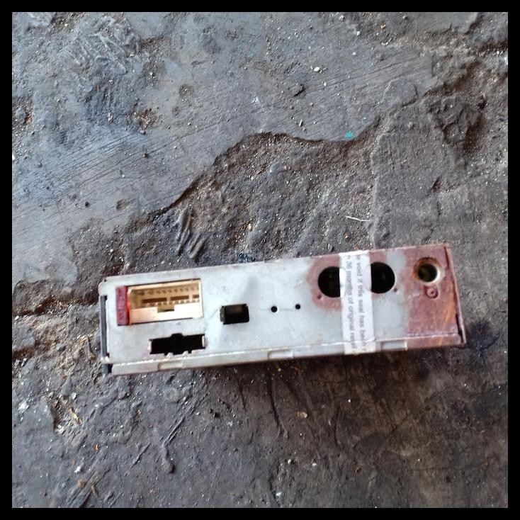 TERBARU TAPE GRANDMAX ORIGINAL BERGARANSI 