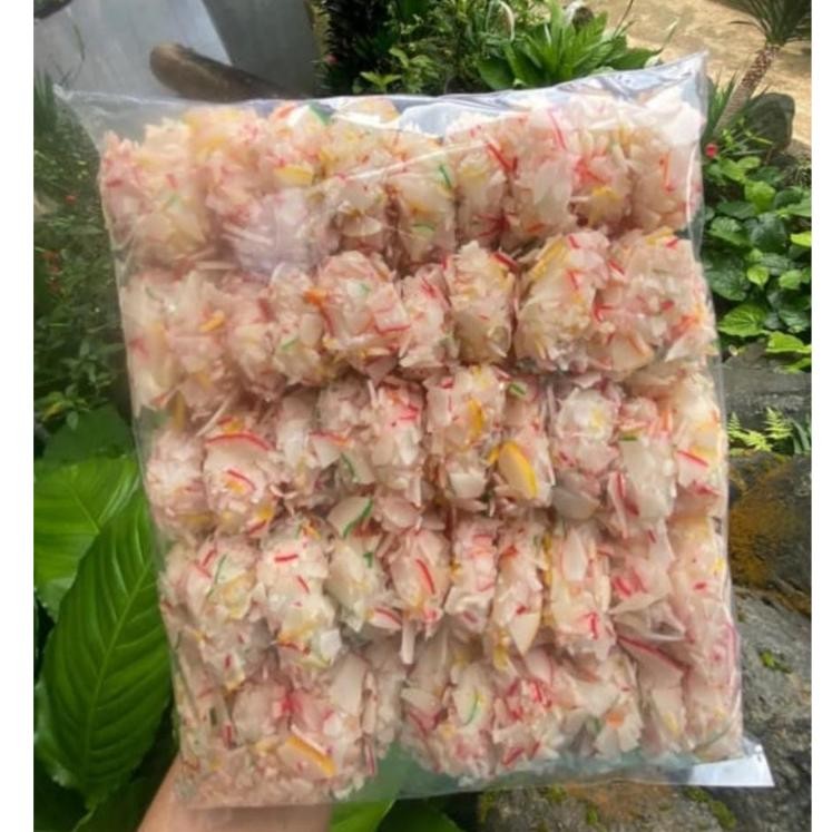 

FM JAJANAN VIRAL CIPUK (Aci Kerupuk) isi -/+ 50pcs