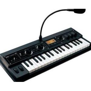 baru KORG microKORG XL+ Synthesizer / Vocoder