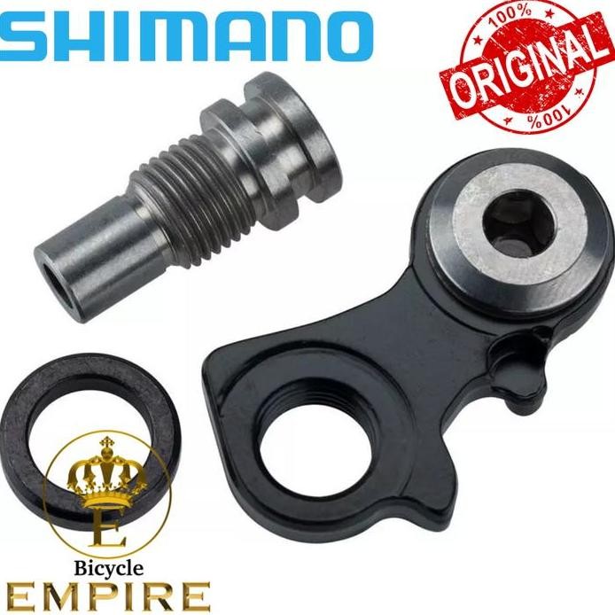 RD Hanger Goatlink Axle Shimano Deore M610 M615 M6000 M670 M675 M7000