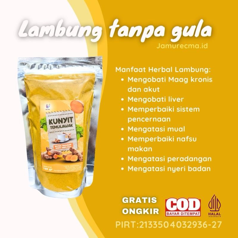 

FM HERBAL LAMBUNG MURNI TANPA GULA UTK MAGH, KRONIS,GERD &ASAM LAMBUNG ,UNTUK PENDERITA DIABET, BUBUK MURNI