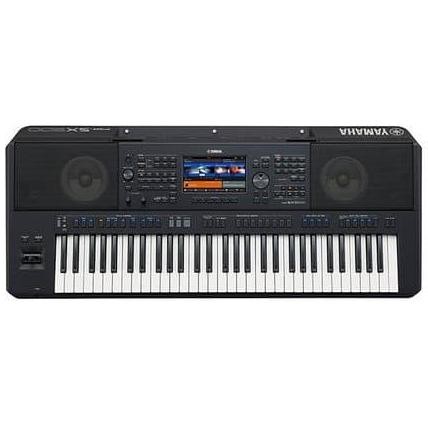 baru Yamaha PSR SX900 / SX-900 / SX 900 / Keyboard Arranger Terbaru