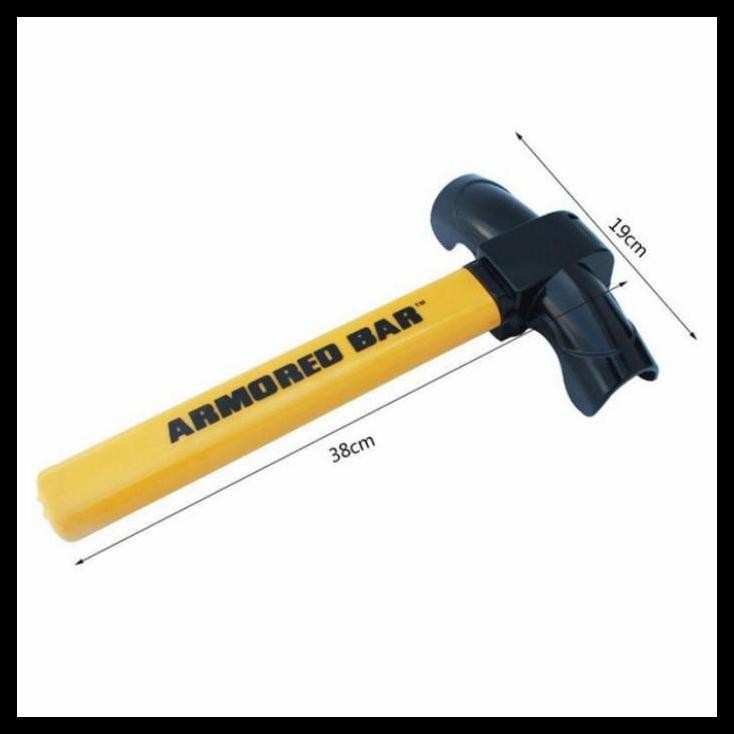 TERBARU KUNCI STIR MOBIL ETIOS ARMORED BAR ORIGINAL 