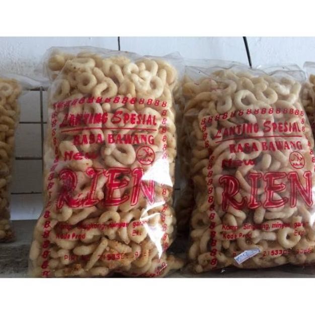 

Promo Lanting Bawang 350Gr
