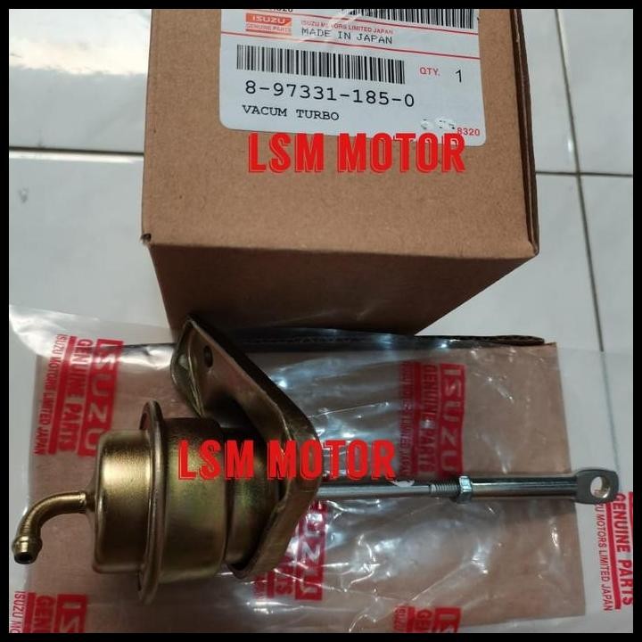 TERMURAH VACUM TURBO NHR 55 NHR55 