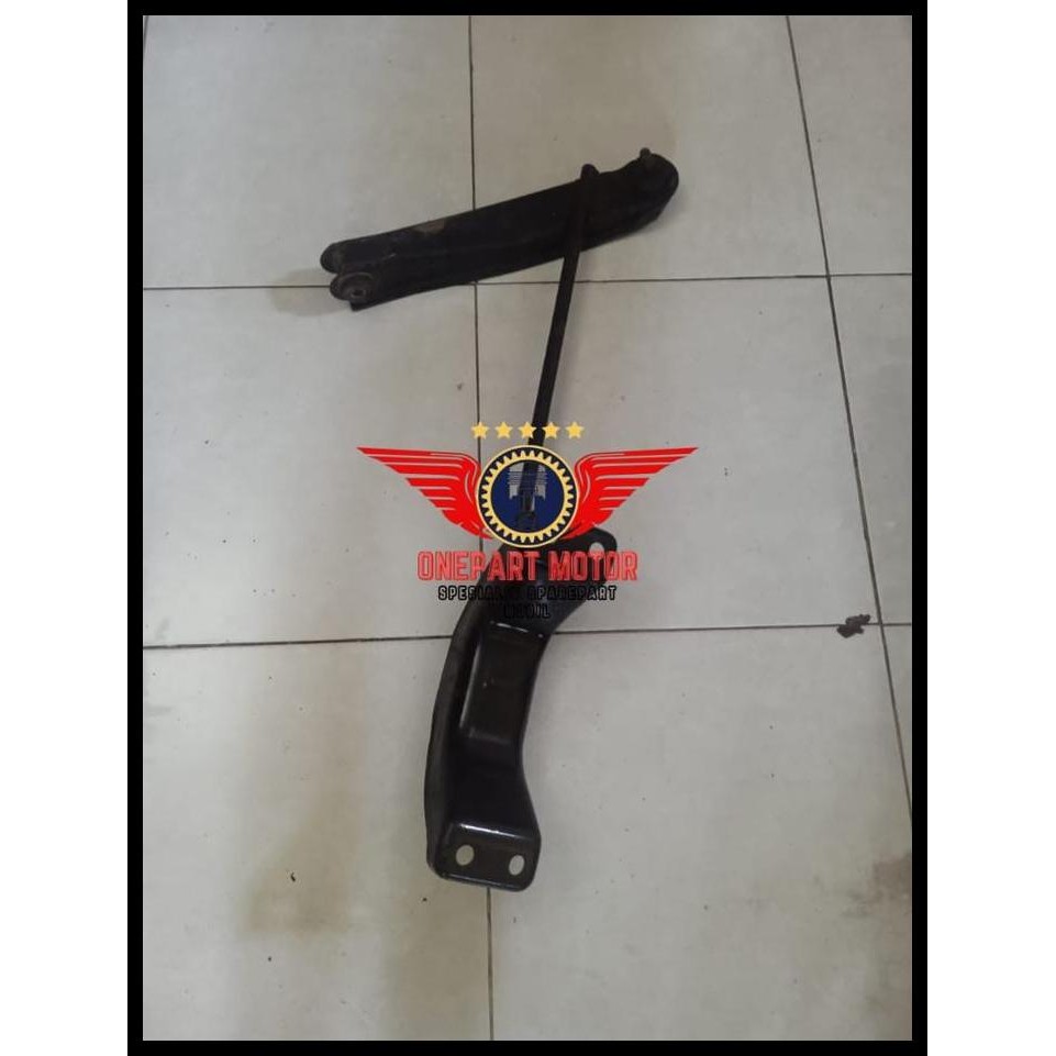 DISKON LOWER ARM SAYAP BAWAH ZEBRA ESPASS ORIGINAL 