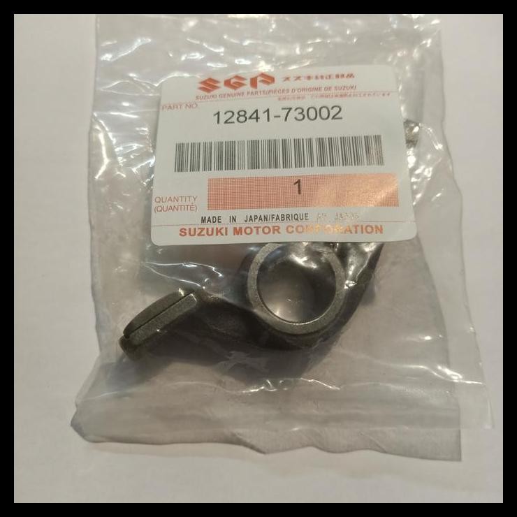 HOT DEAL ROCKER ARM PELATUK KLEP KATANA CARRY 1.0 KARIMUN FORSA ASLI SGP SPAREPART SUZUKI 