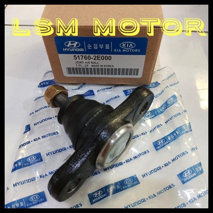 GRATIS ONGKIR BALL JOINT SPORTAGE2 TUCSON 