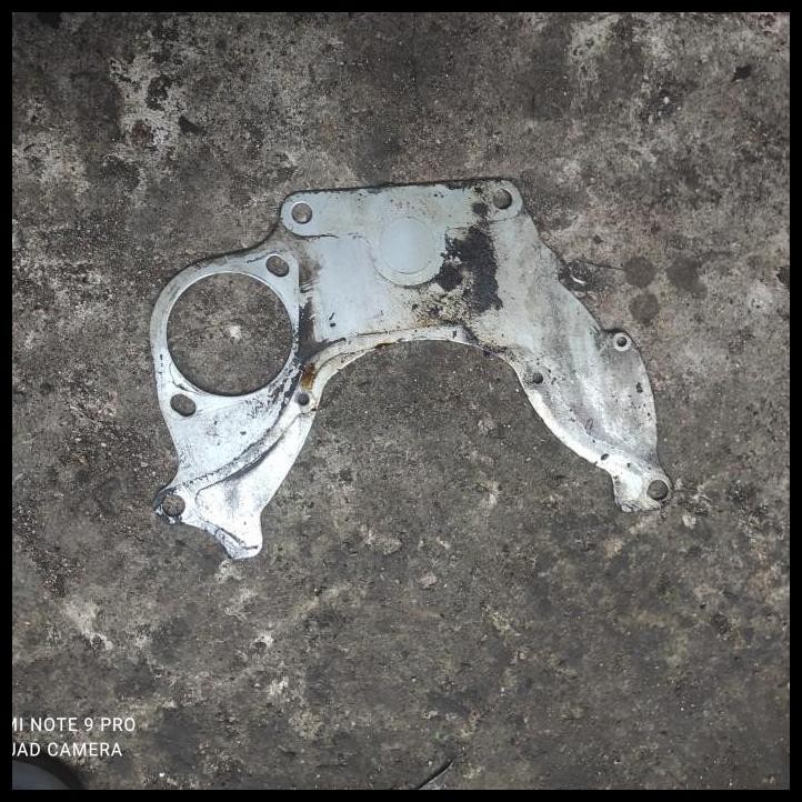 GRATIS ONGKIR PLAT PLENG FLYWHEEL HYUNDAI ACCENT ORIGINAL 