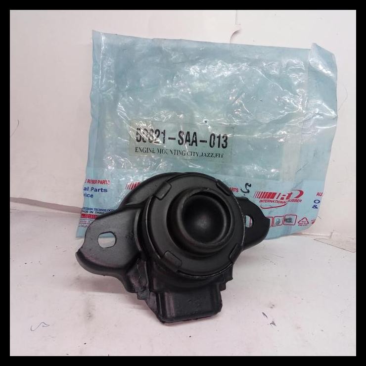 HOT DEAL ENGINE MOUNTING (RH)(AT) HONDA JAZZ OLD/CITY 50821-SAA-013 "IR" 