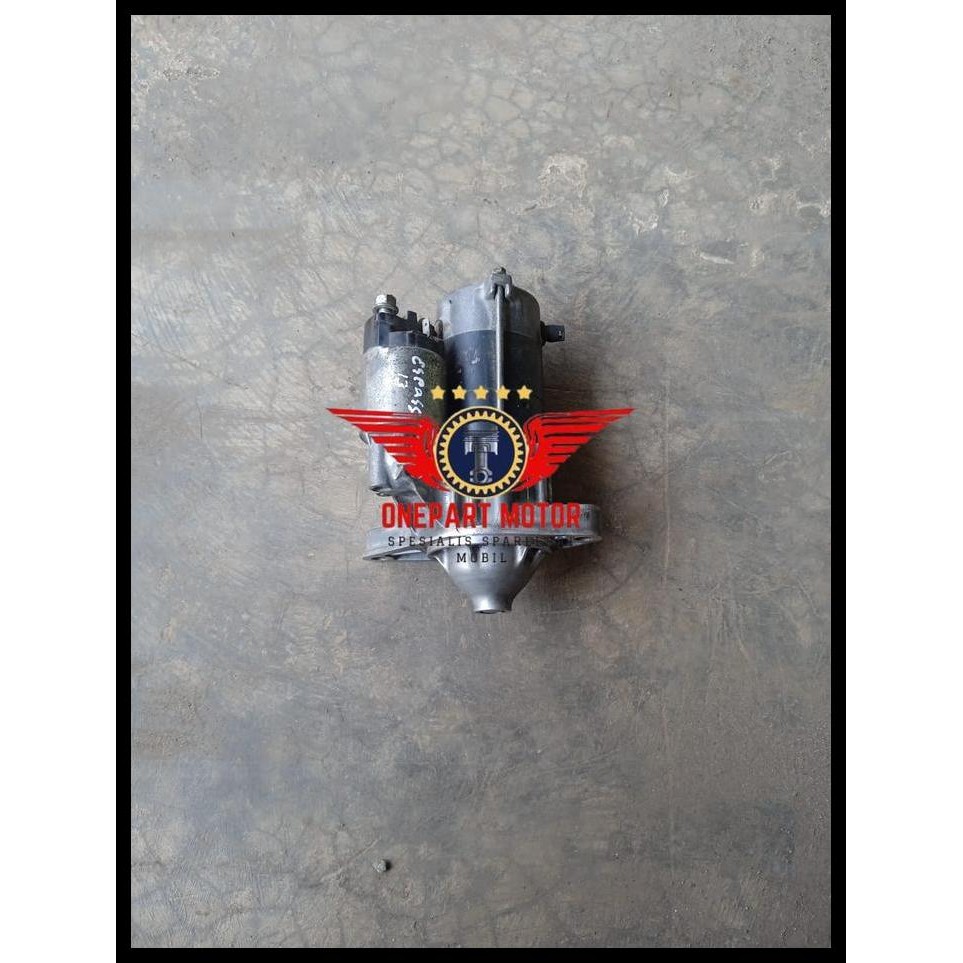 DISKON DINAMO STARTER DAIHATSU ESPASS ORIGINAL 
