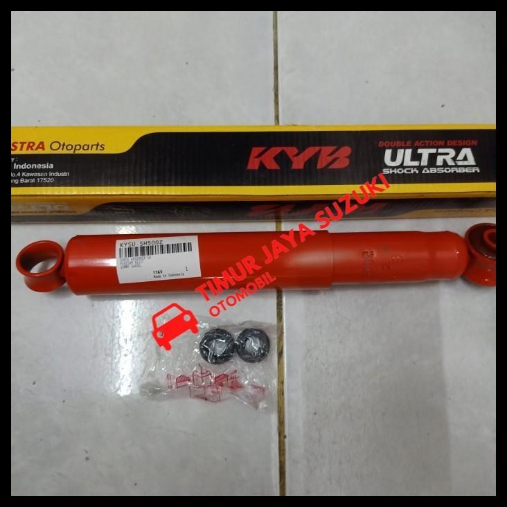 TERMURAH SHOCK STIR KATANA KAYABA ULTRA SPAREPART SUZUKI 