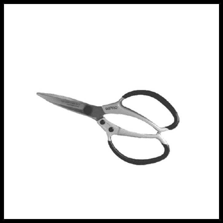 

TERBARU WIPRO GUNTING KODOK MULTIFUNGSI 9'-TYPE 3149A-(64-3149) !!