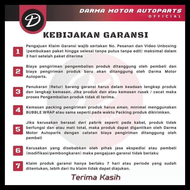 TERMURAH KOIL COIL TRIVINDO HYUNDAI VERNA / GETZ 