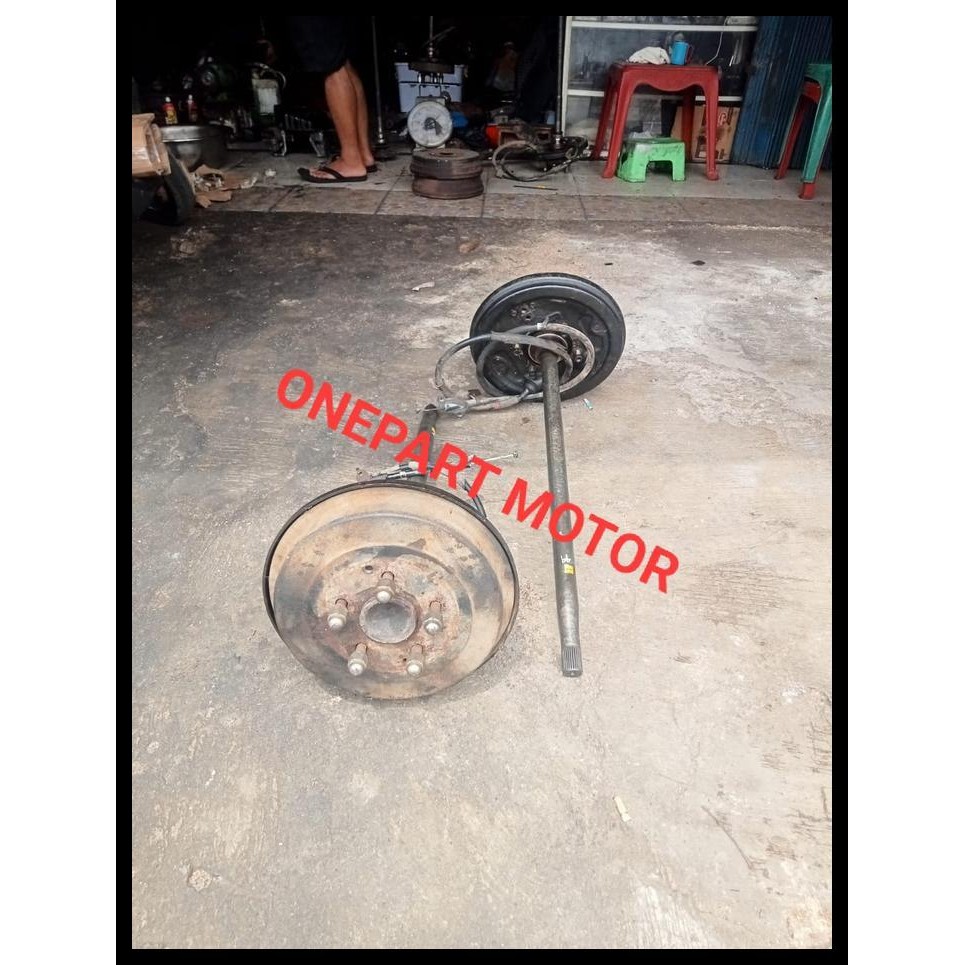 DISKON AS RODA DAIHATSU TARUNA ORIGINAL