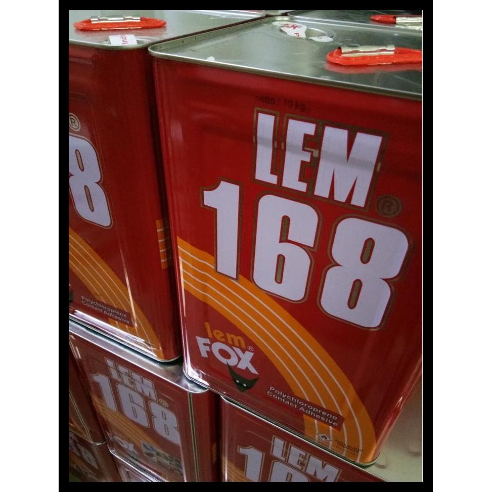 

GRATIS ONGKIR LEM FOX KUNING 168/ LEM FOX BLEK/ LEM KUNING BAGUS !