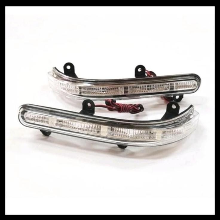 TERMURAH LAMPU LED SPION GRAND INNOVA 2012 /2015 