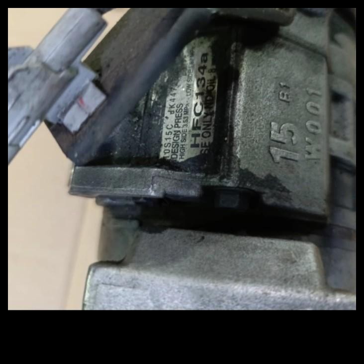 HOT DEAL COMPRESSOR AC INNOVA BENSIN ORIGINAL 