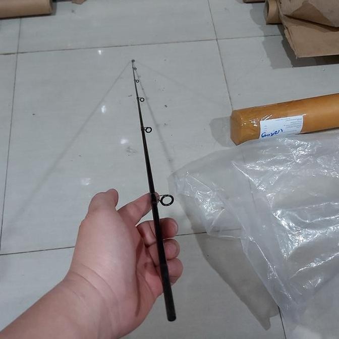 ujung joran daiwa magoi g mx mhs 180 costume