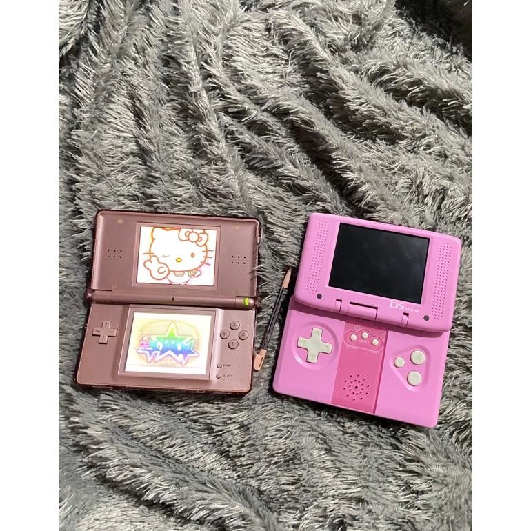 NEW GAME NDS [terbaik][terlaris]