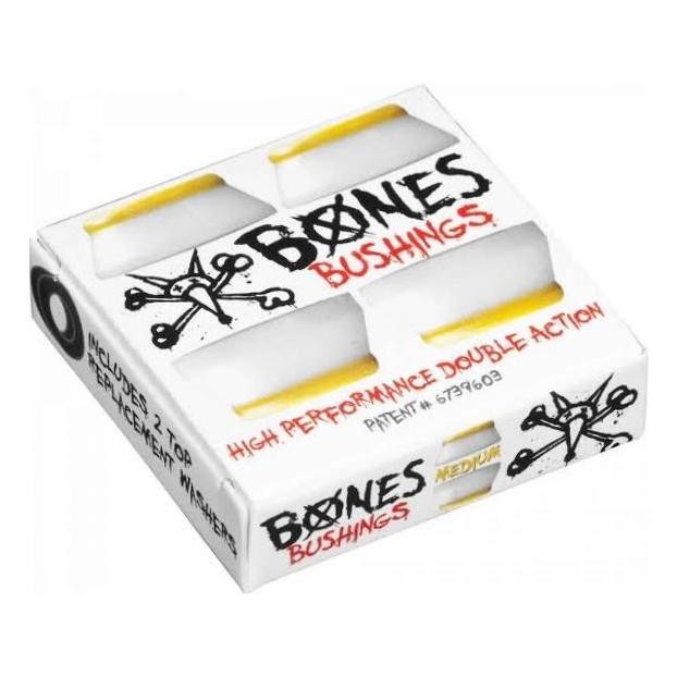 Bones Hardcore Bushings Skateboard ORIGINAL Bushing Skateboard