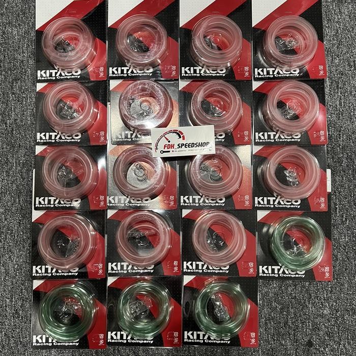 Selang Bensin Kitaco Japan Filter Kitaco Bensin Bbm Original Dan Terpercaya