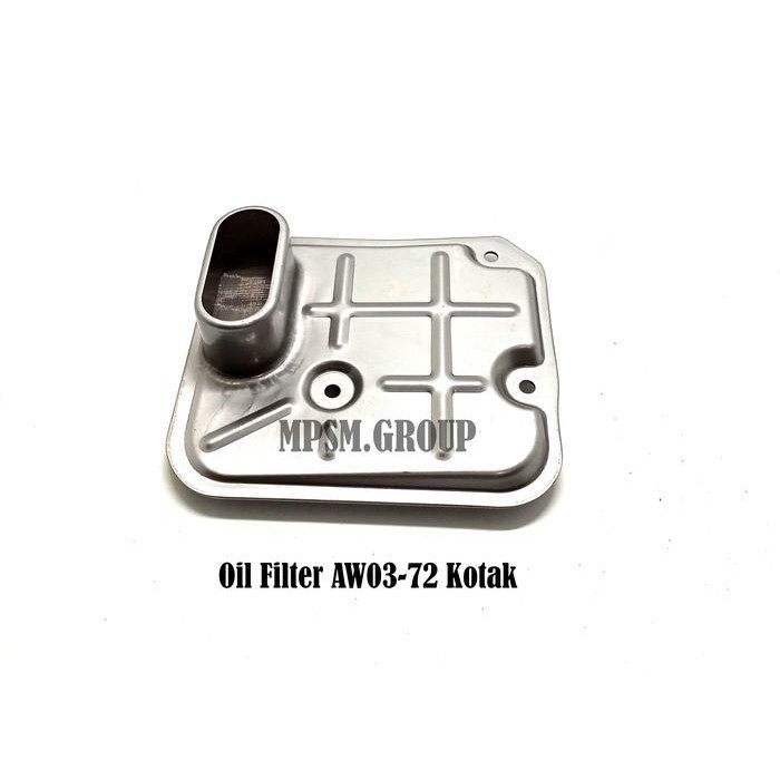 Oil Filter Transmisi Mobil Matic Aw03-72 Innova Bensin/Kijang/Crown Original Dan Terpercaya