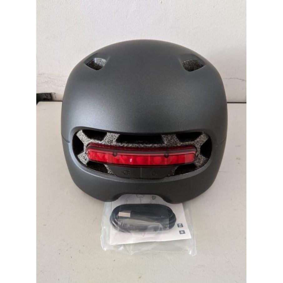 Sale Helm Sepeda Xiaomi Qicycle