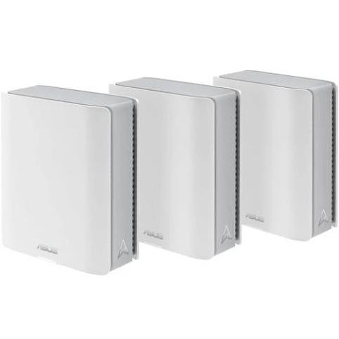 

ASUS ZENWIFI BT10 WiFi 7 Mesh BE18000 Up to 18Gbps 10G WAN LAN Network Security Router