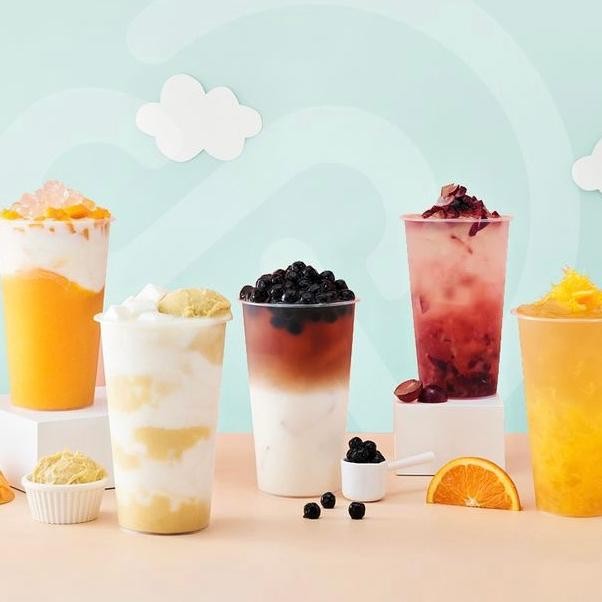 

[Kecil Bubuk Minuman Rasa 1Kg / Serbuk Minuman Aneka Rasa / Bubuk Minuman Kekinian / Minuman Instan / Minuman Boba / Boba Drinks It34