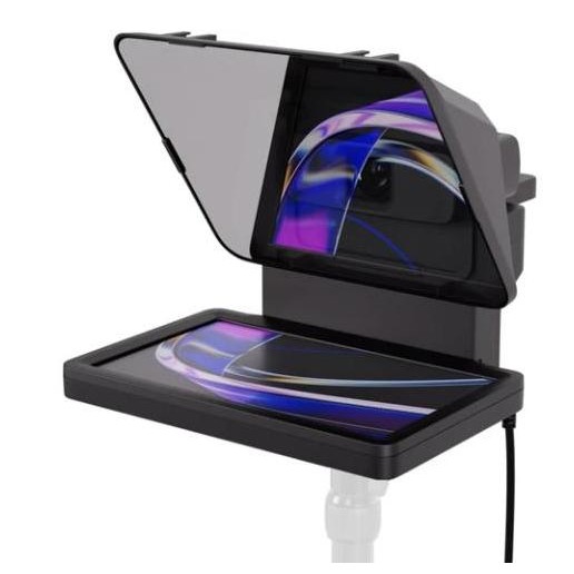 

Elgato Prompter Teleprompter with Built-in Screen