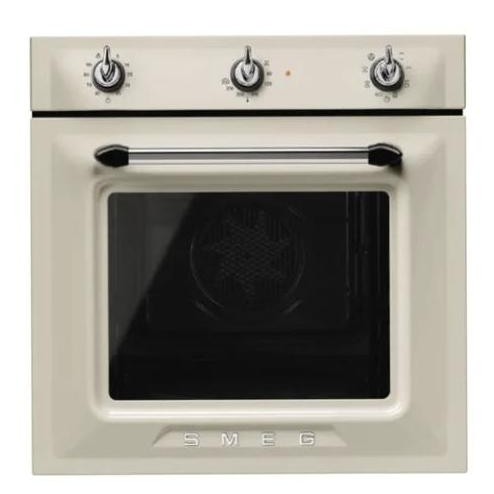 

Smeg Thermo ventilated Oven SF6905P1 Oven Listrik