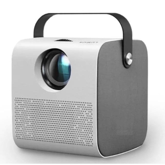 

Projector LUMOS RAY Home Cinema Projector
