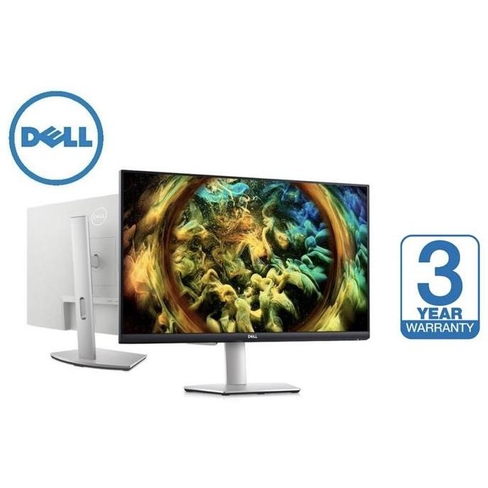 

New Dell S2725DS 2K / S2722DC/ S2722QC 27"inch 2K/4K HDMI/USB-C IPS LED Monitor