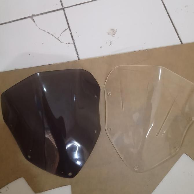 Visor Winsil Cbr Old Modif Ready