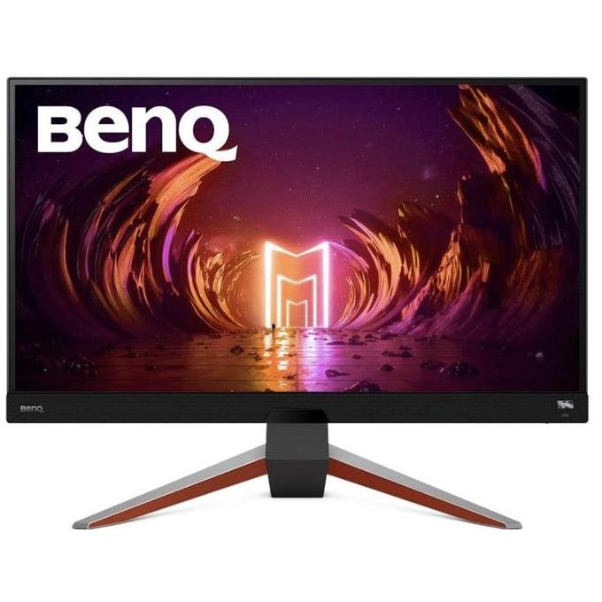 

BenQ MOBIUZ EX2710Q 27 QHD HDRi IPS Gaming Monitor 165Hz 1ms FreeSync Premium