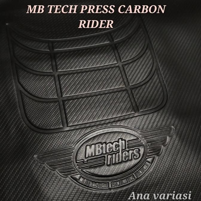 KULIT JOK MBTECH ORIGINAL SARUNG JOK MOTOR MBTECH