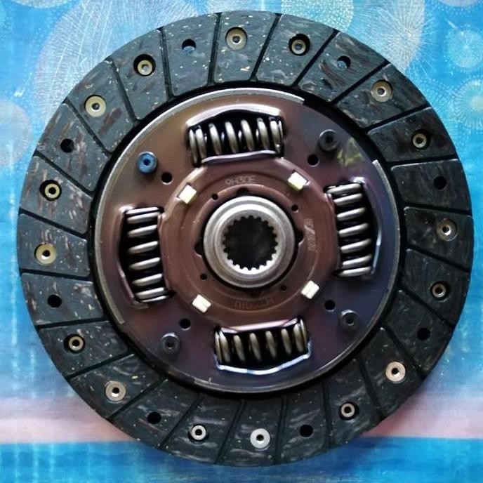 kopling set HONDA NEW BRIO MOBILIO 2017 2020 EXEDY