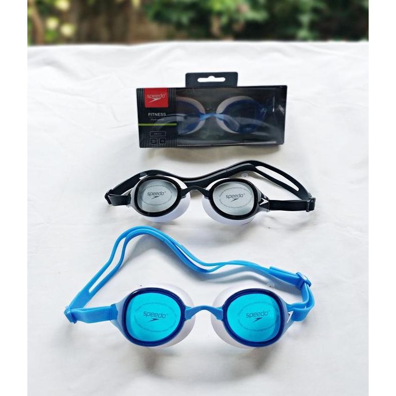 Kacamata Renang Speedo Hydropure Original