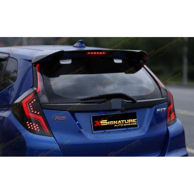 STOPLAMP HONDA JAZZ GK5 CEREMONY SMOKE