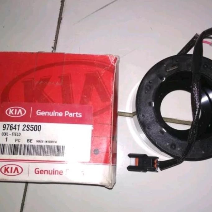MAGNET CLUTCH AC KIA all new Sportage