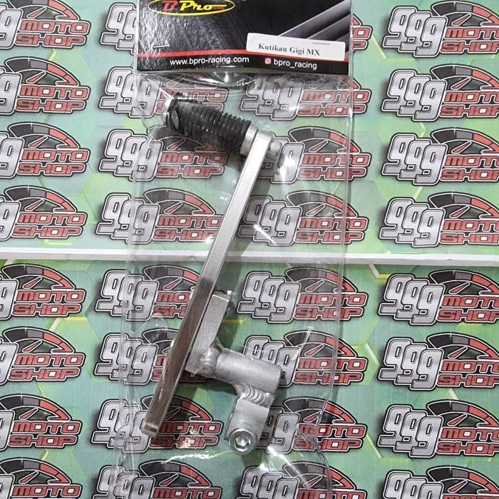 bpro racing gigi operan yamaha jupiter mx new king rxking persneling