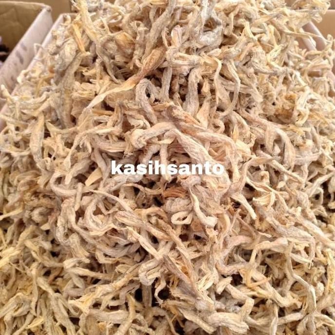 

ikan asin jamrong super-500gram