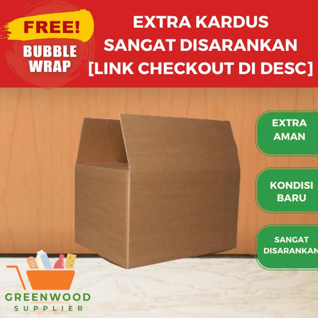 

Original [Box] Himalayan / Himalaya Salt Candy - 12 Pack Bu-95