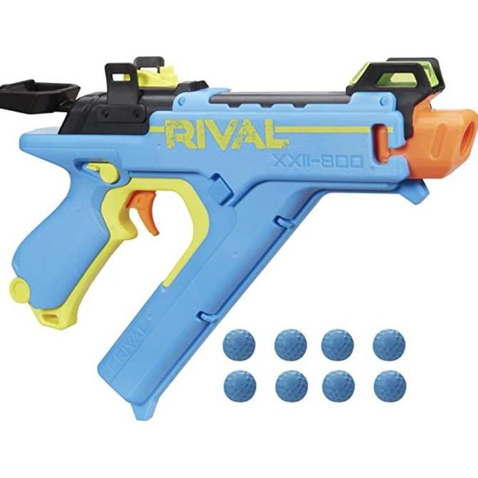 

NERF Rival Vision XXII-800