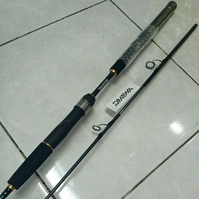 Joran Daiwa PHANTOM POWER 602 662 702 802 902 1002 | joran laut|kolam