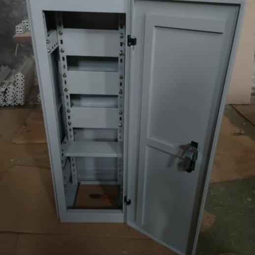 TERBARU - box panel freestanding 180x80x60