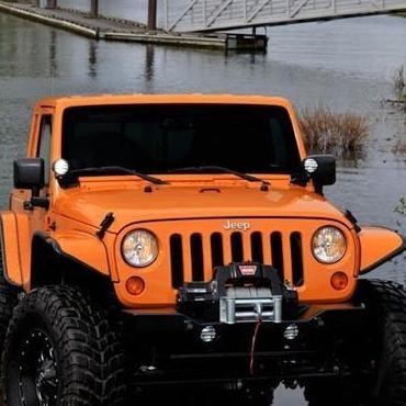 Fog Lamp PIAA LP530 LED Putih 6K Lampu Tembak