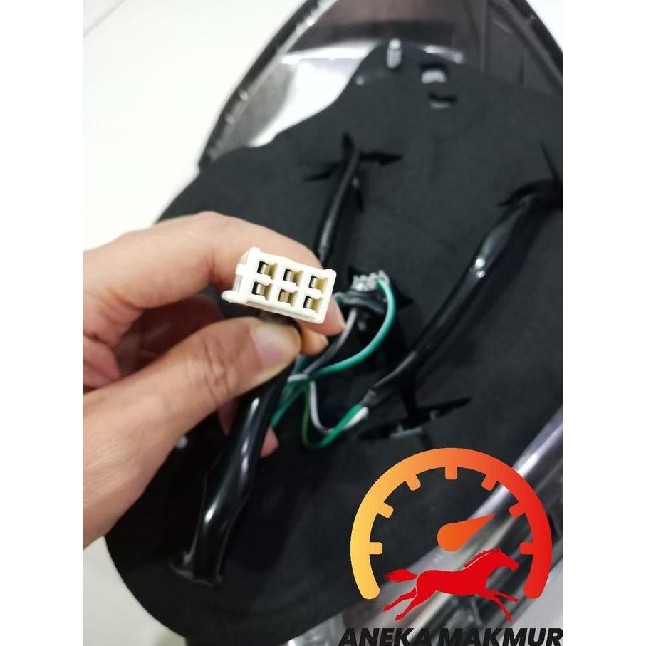 Stop lamp toyota camry 2004 2005 2006 Lampu rem camry 2004 112-1913-A