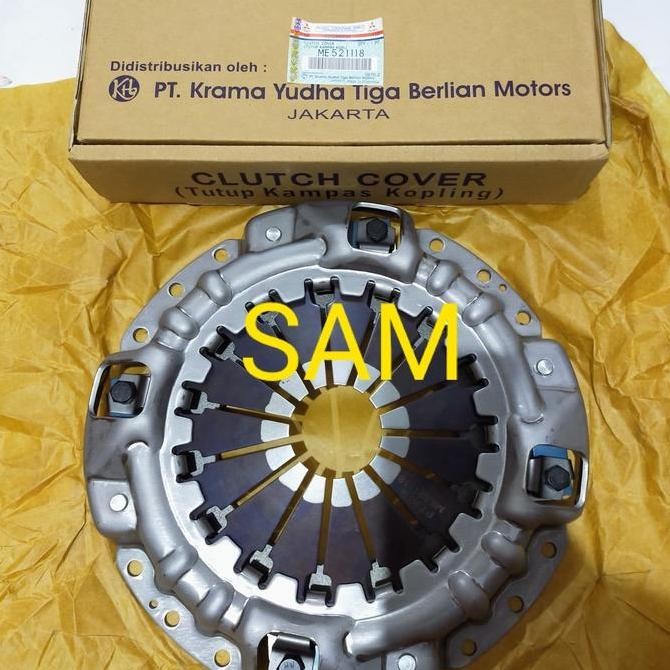 matahari dekrup clutch cover canter ps125 turbo canter hdx